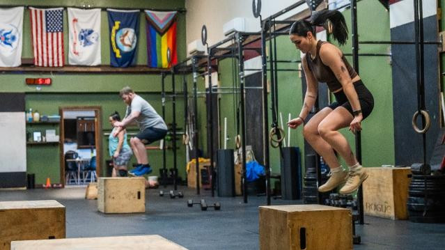 Image 3 from Tried & True partner gallery