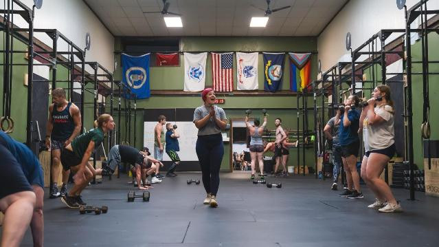 Image 1 from Tried & True partner gallery