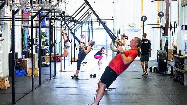 Image 2 from Tried & True partner gallery