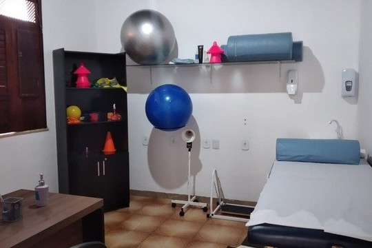 Imagem 2 da galeria do parceiro Qualiphysio