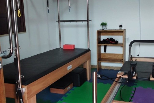 Imagem 3 da galeria do parceiro Qualiphysio