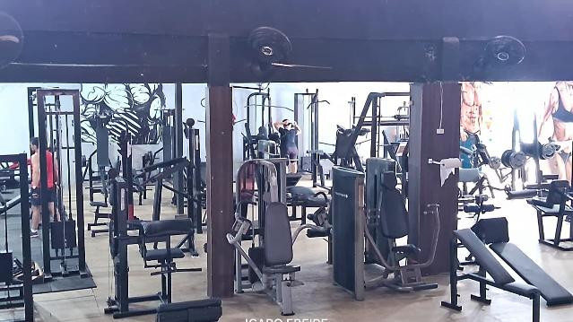 Imagem 2 da galeria do parceiro Art Fitness - Academia de Reabilitação