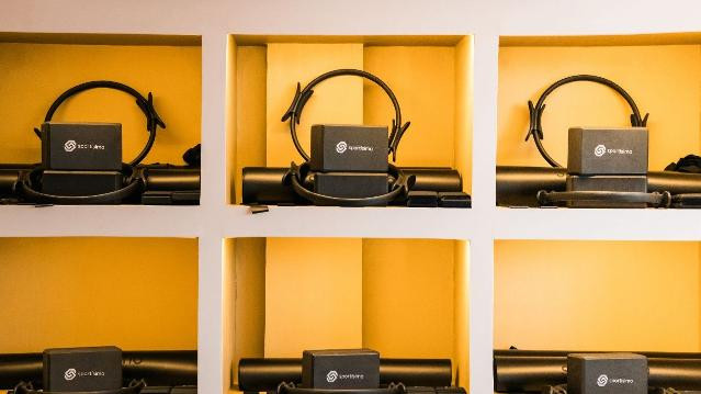 Imagen 3 de la galería del partner MOON FIT ROOM