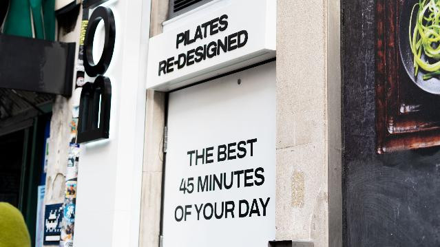 Image 2 from BODYROK London partner gallery