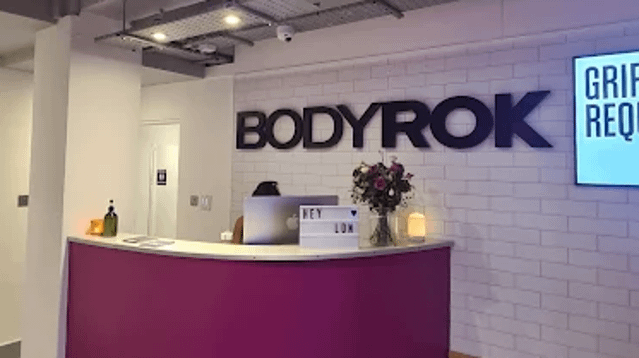 Image 3 from BODYROK London partner gallery