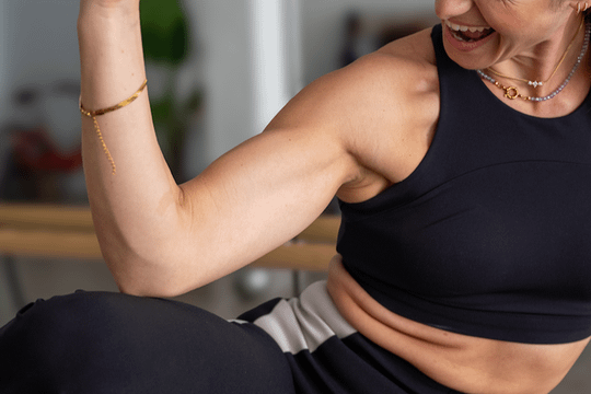 Imagem 3 da galeria do parceiro BodyWorxHub Studio