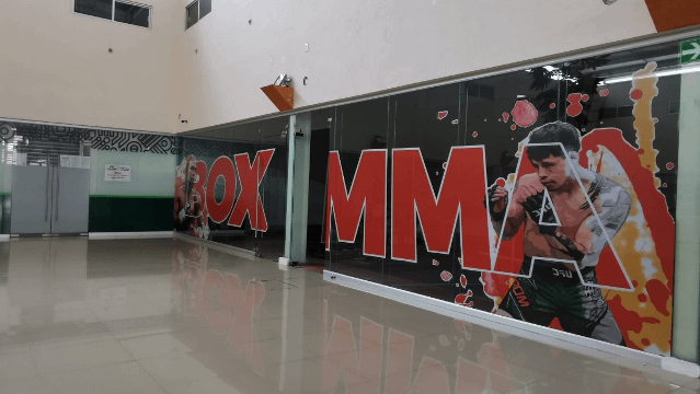 Imagen 2 de la galería del partner Black Mamba