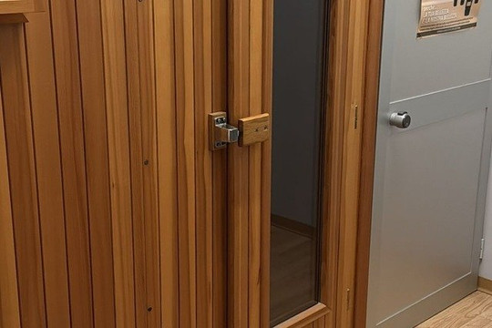 Immagine 3 dalla galleria del partner Body Lab new