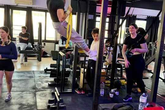 Immagine 3 dalla galleria del partner Body Lab new