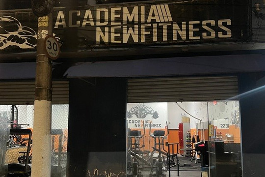 Imagem 2 da galeria do parceiro New Fitness Academia