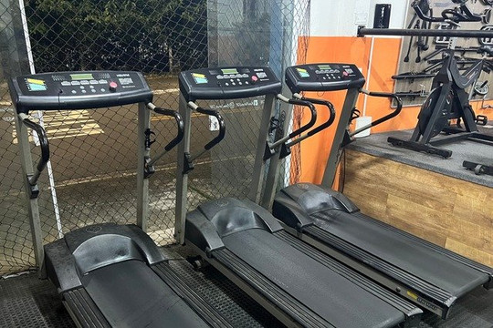 Imagem 1 da galeria do parceiro New Fitness Academia