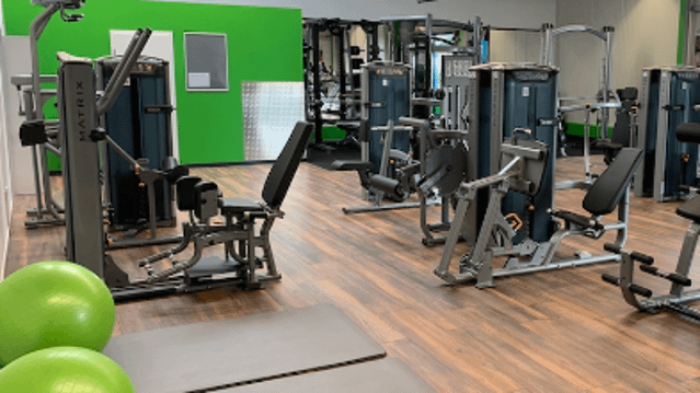 Bild 1 von Fit+ Wiesentheid Partnergalerie