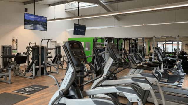 Bild 3 von Fit+ Wiesentheid Partnergalerie