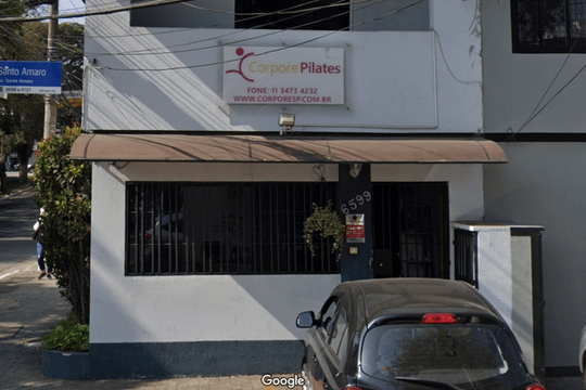 Imagem 2 da galeria do parceiro Corpore Pilates