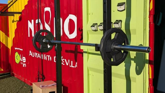 Imagen 3 de la galería del partner Aire by Sano Heliópolis