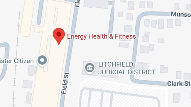 Image 2 from Energy Health & Fitness partner gallery