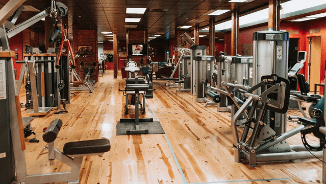 Image 1 from Energy Health & Fitness partner gallery