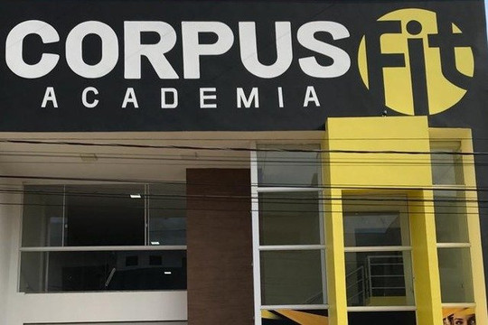 Imagem 2 da galeria do parceiro Academia Corpus Fit
