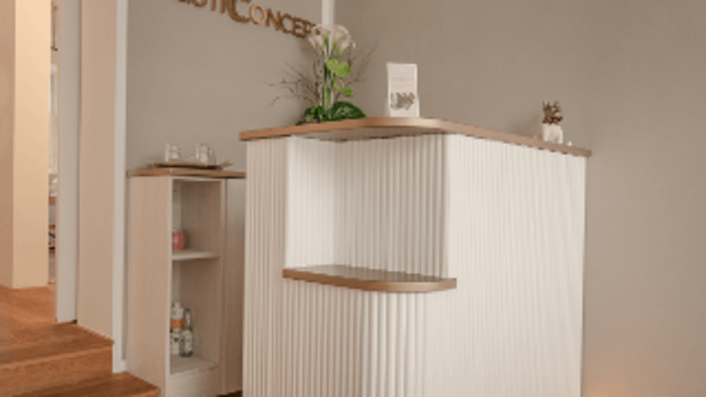 Bild 2 von HOLISTIC CONCEPT Partnergalerie