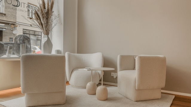Bild 4 von HOLISTIC CONCEPT Partnergalerie