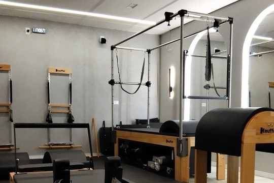 Imagem 1 da galeria do parceiro Clínica Soham