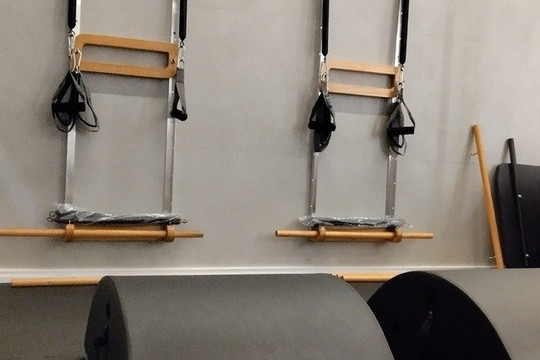 Imagem 3 da galeria do parceiro Clínica Soham