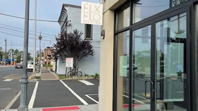 Image 2 from FLX FLO Pilates partner gallery