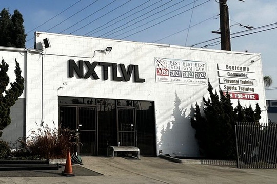 Image 2 from NXTLVL Sport and Fitness partner gallery