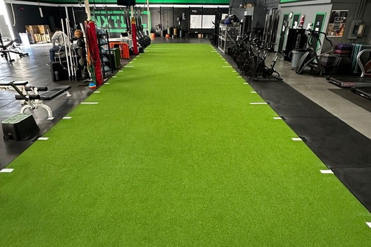 Image 3 from NXTLVL Sport and Fitness partner gallery