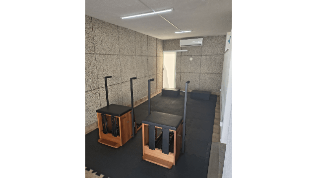 Imagem 3 da galeria do parceiro Ativita Studio Pilates