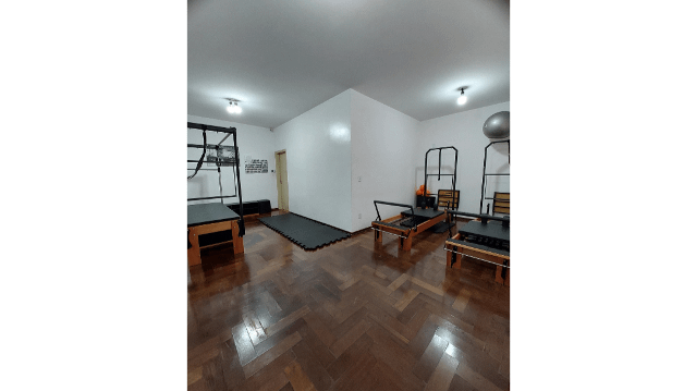 Imagem 1 da galeria do parceiro Ativita Studio Pilates