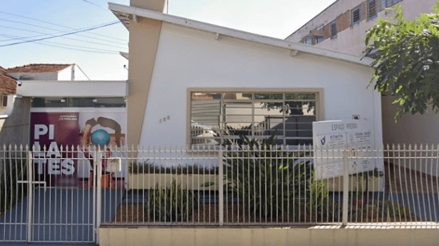 Imagem 2 da galeria do parceiro Ativita Studio Pilates