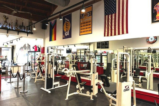 Image 2 from Ultra Body Fitness partner gallery