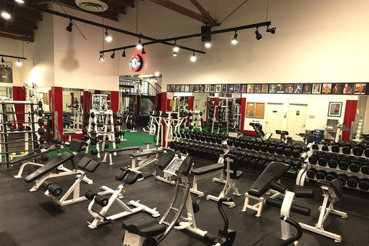 Image 1 from Ultra Body Fitness partner gallery