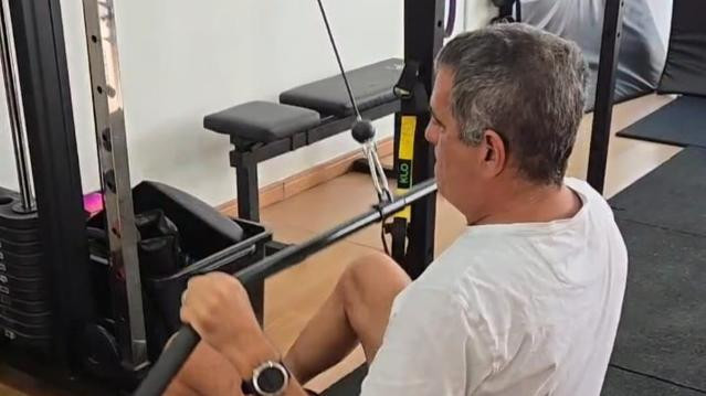 Imagem 1 da galeria do parceiro Dynamic Pilates e Musculação