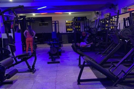 Imagem 3 da galeria do parceiro Biofit Prime Academia