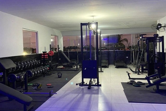 Imagem 1 da galeria do parceiro Biofit Prime Academia