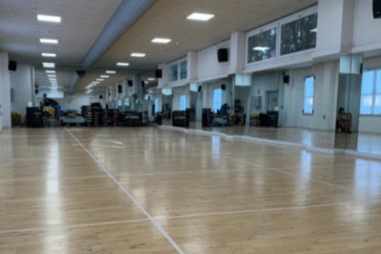 Immagine 3 dalla galleria del partner Gym Up City