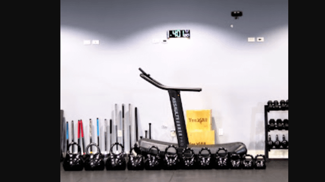 Image 3 from Precision Motion partner gallery