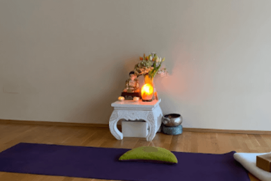 Bild 3 von AYURVEDA-PRAXIS Lotusblume Partnergalerie