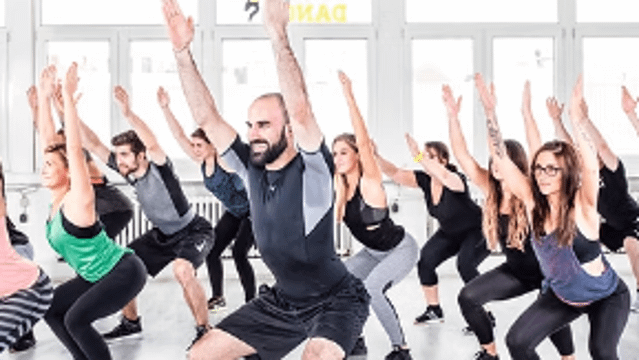 Bild 2 von SweatnDance Köln Südstadt Partnergalerie