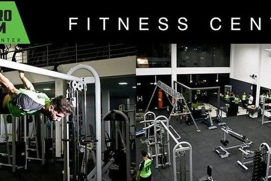 Imagem 1 da galeria do parceiro Academia Zero Um