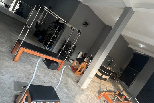 Imagem 1 da galeria do parceiro Anis Pilates Studio