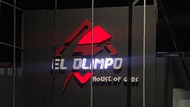 Imagen 2 de la galería del partner El Olimpo