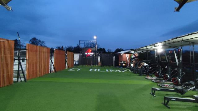 Imagen 1 de la galería del partner El Olimpo