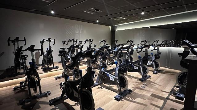 Imagem 3 da galeria do parceiro Sycl Bike Indoor Studio