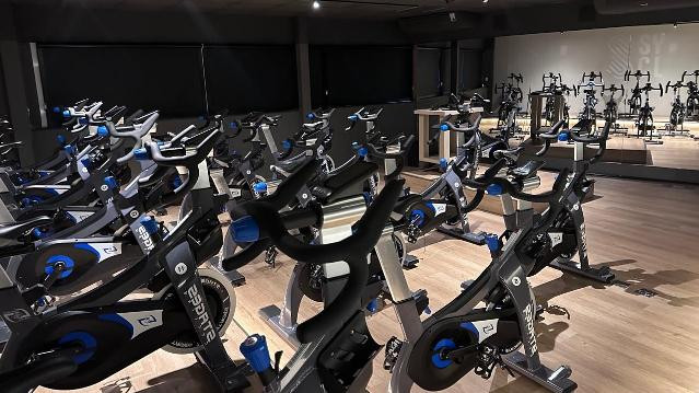 Imagem 1 da galeria do parceiro Sycl Bike Indoor Studio