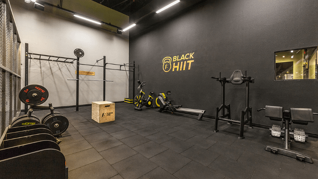 Imagem 2 da galeria do parceiro Force One - Mandacaru