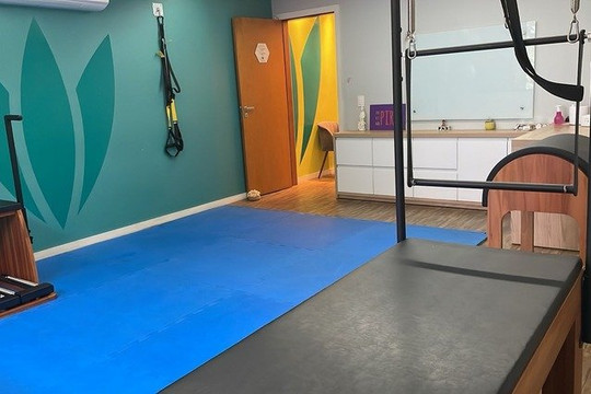 Imagem 2 da galeria do parceiro Movimento Integral Pilates