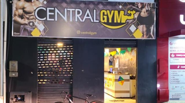 Imagem 2 da galeria do parceiro Central Gym
